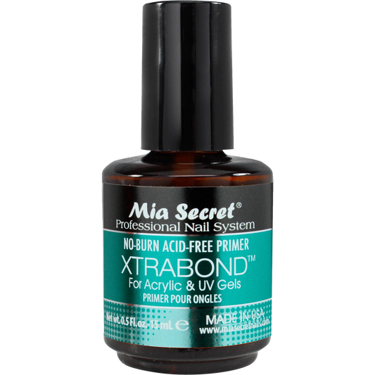 XTRABOND MIA SECRET.