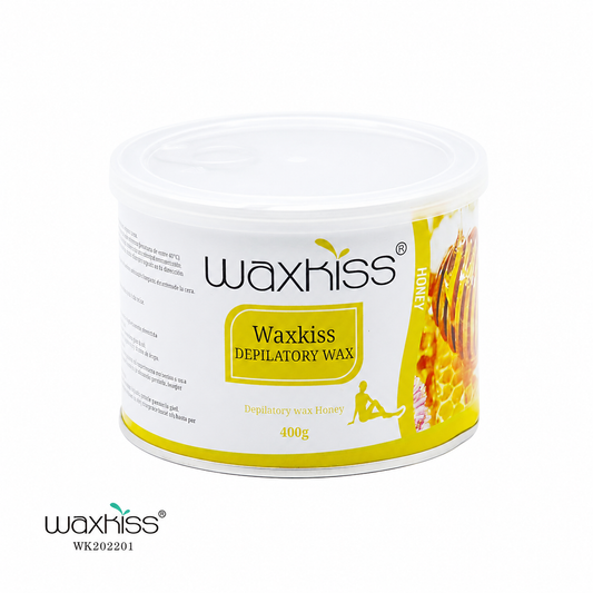 WAXKISS Cera Depilatoria