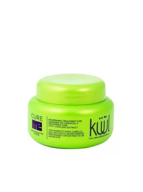 Mascarilla Kuul