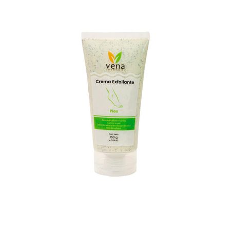 Exfoliante de Pies Vena