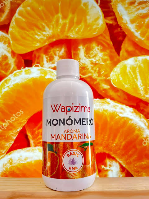 Wapizima Monómero Aroma Mandarina