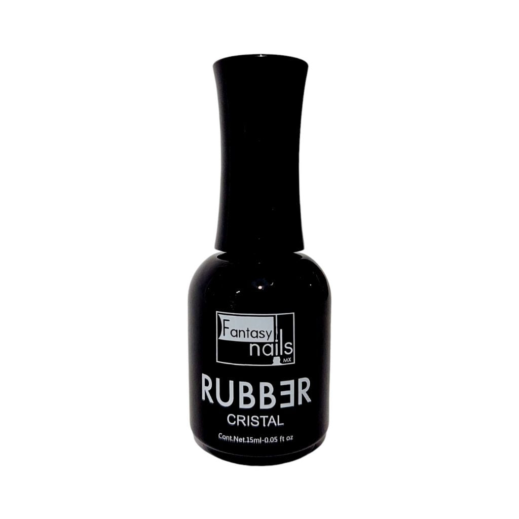 Rubber Transparente Cristal Fantasy Nails