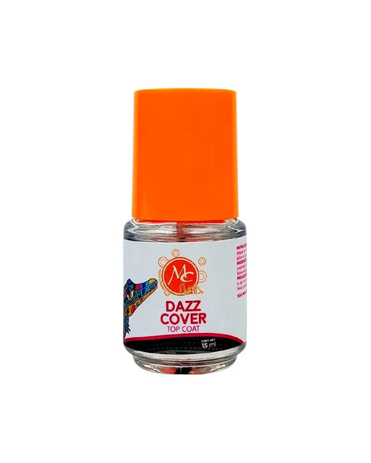 BRILLO TRADICIONAL MC NAILS