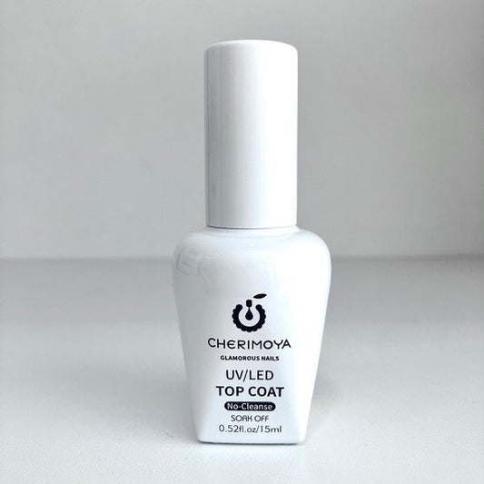 TOP COAT CHERIMOYA 15 ML
